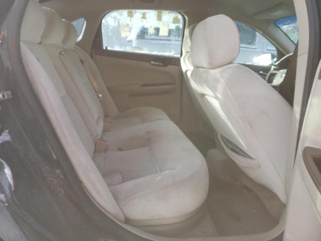 Photo 10 from auction – 2008 CHEVROLET IMPALA LT with VIN 2G1WT58K789239737