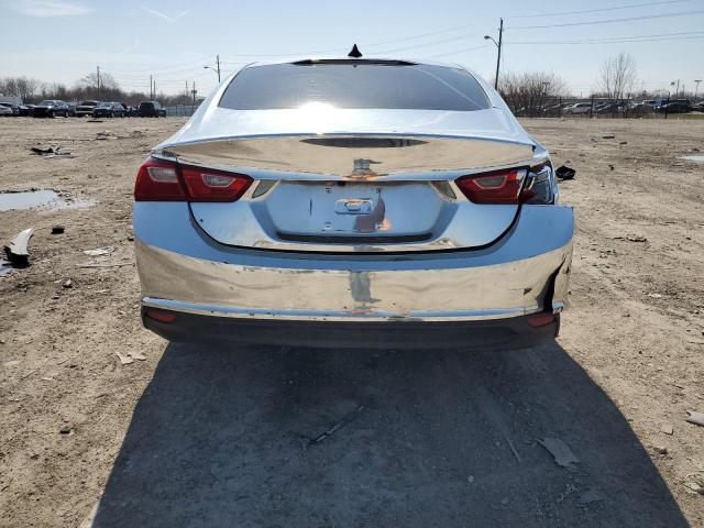 Photo 6 from auction – 2017 CHEVROLET MALIBU LS with VIN 1G1ZB5ST3HF259010
