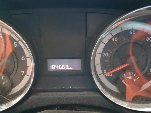 Photo 9 from auction – 2014 DODGE GRAND CARA with VIN 2C4RDGBG7ER416431