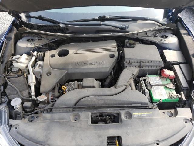 Photo 11 from auction – 2016 NISSAN ALTIMA 2.5 with VIN 1N4AL3AP6GC266419