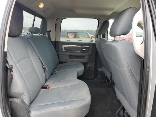Photo 10 from auction – 2017 RAM 1500 SLT with VIN 1C6RR7LT1HS807128