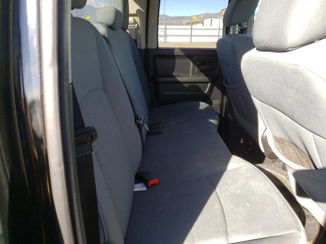 Photo 10 from auction – 2014 RAM 1500 ST with VIN 1C6RR7FT6ES156277