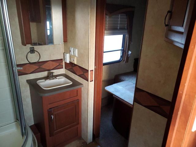 Photo 6 from auction – 2012 JAYCO TRAILER with VIN 1FDXE4FS9CDA38996