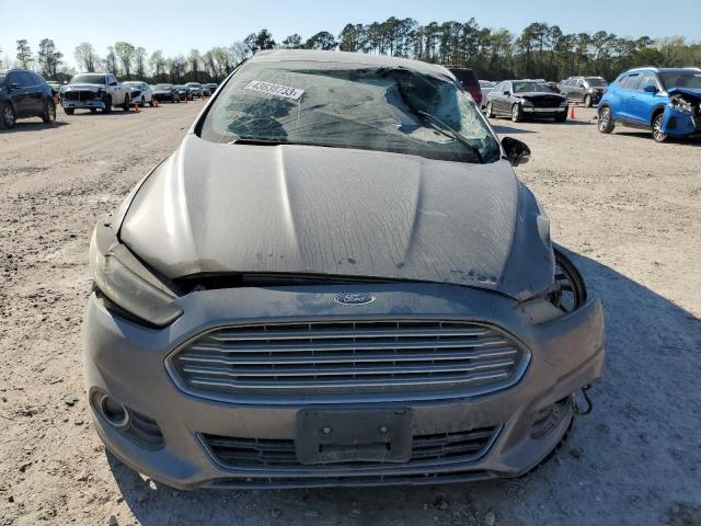 Photo 5 from auction – 2013 FORD FUSION TIT with VIN 3FA6P0K95DR342654