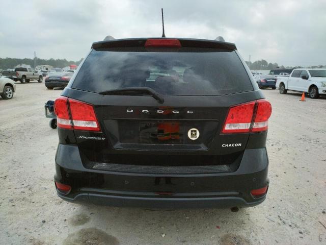 Photo 6 from auction – 2019 DODGE JOURNEY SE with VIN 3C4PDCBB3KT864792
