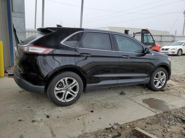 Photo 3 from auction – 2017 FORD EDGE TITAN with VIN 2FMPK3K96HBC22568