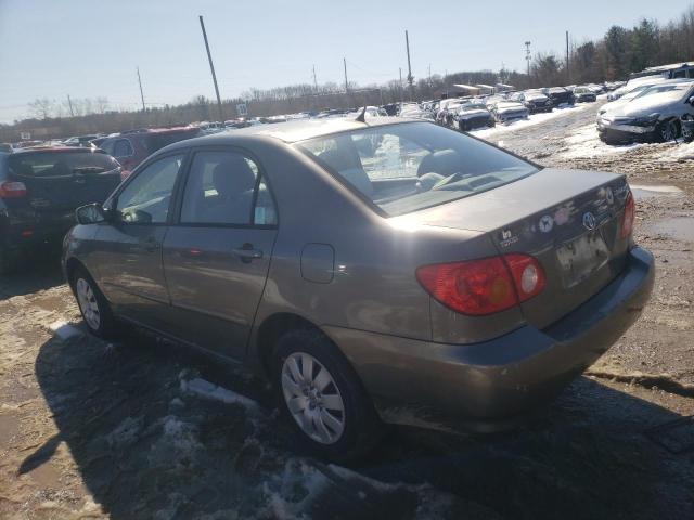 صورة رقم 2 من المزاد - 2003 TOYOTA COROLLA CE مع VIN 2T1BR38E03C133822