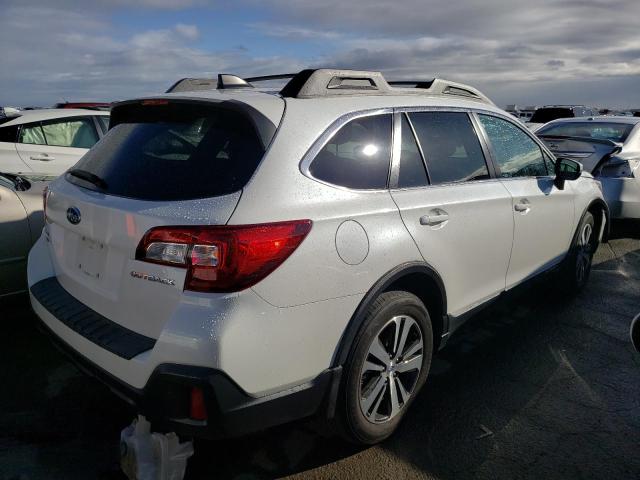 Photo 3 from auction – 2019 SUBARU OUTBACK 2. with VIN 4S4BSANC9K3235067