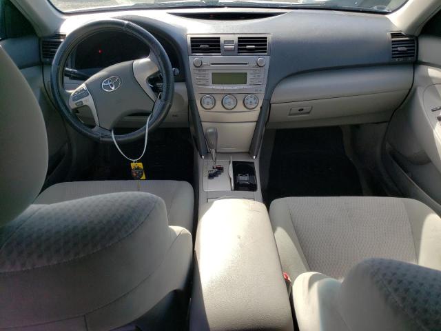 Photo 8 from auction – 2010 TOYOTA CAMRY BASE with VIN 4T1BF3EK4AU114561