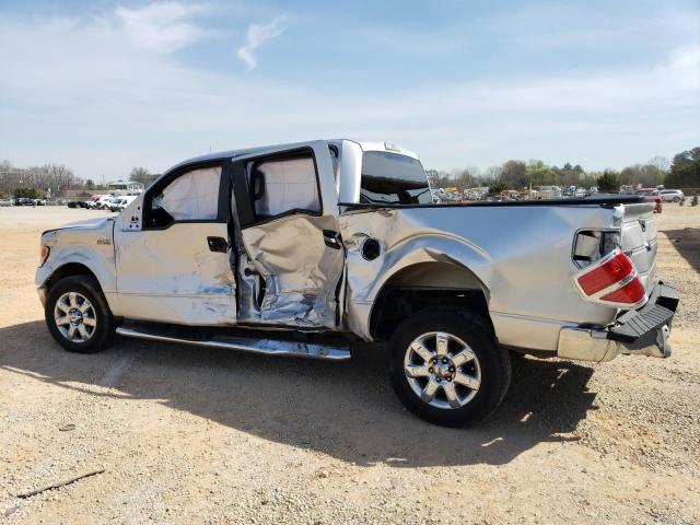 Photo 2 from auction – 2014 FORD F150 SUPER with VIN 1FTEW1CM8EKE17113