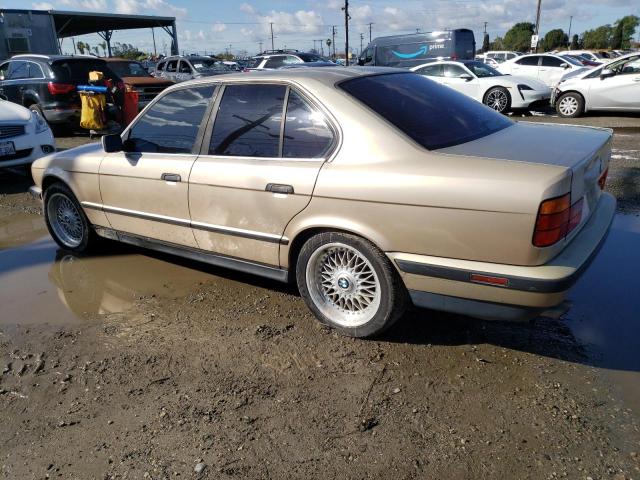 Photo 2 from auction – 1994 BMW 540 I AUTO with VIN WBAHE6320RGF28520