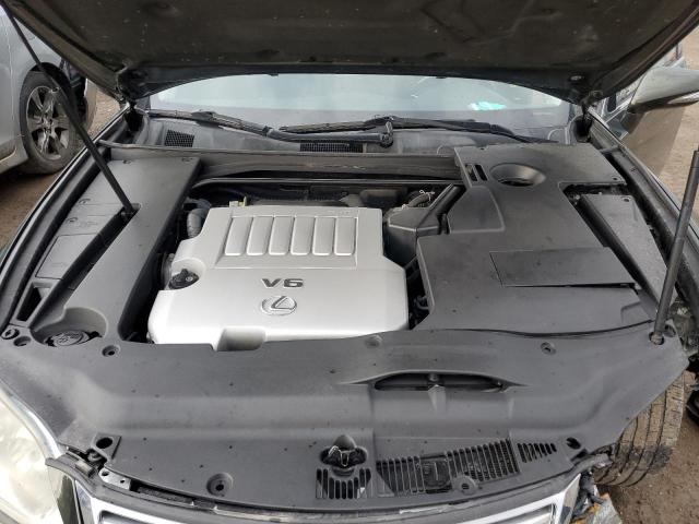 Foto 11 de la subasta – 2010 LEXUS ES 350 con VIN JTHBK1EG6A2393568