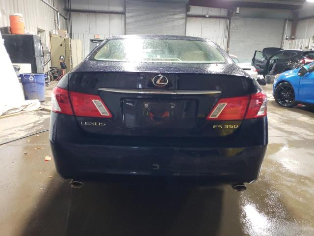 Photo 6 from auction – 2009 LEXUS ES 350 with VIN JTHBJ46G592341301