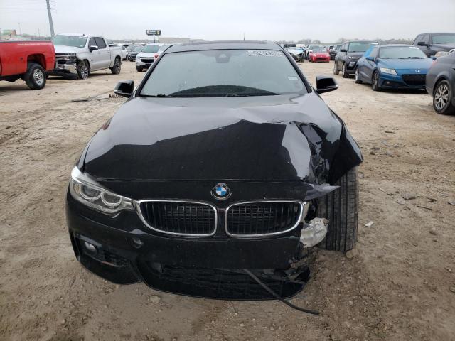 Photo 5 from auction – 2016 BMW 428 I GRAN with VIN WBA4A9C59GG507097