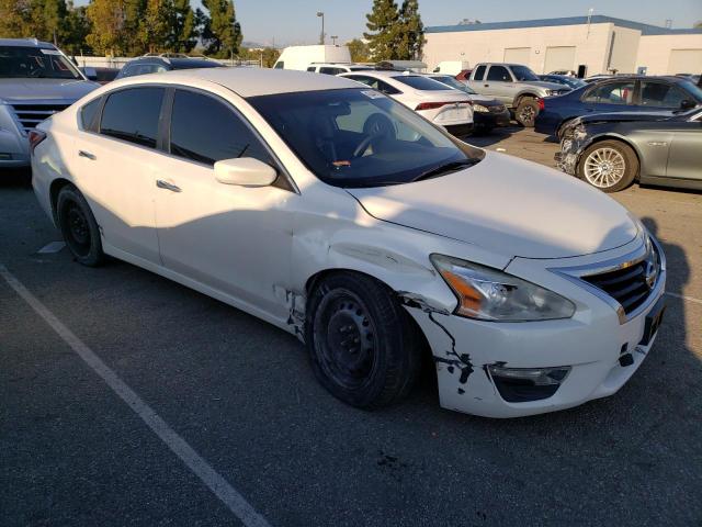 Photo 4 from auction – 2015 NISSAN ALTIMA 2.5 with VIN 1N4AL3AP9FC102614