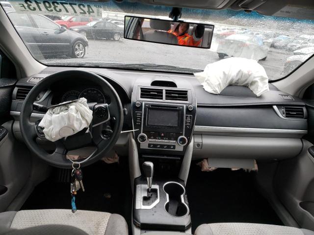 Photo 8 from auction – 2014 TOYOTA CAMRY L with VIN 4T4BF1FK4ER438818