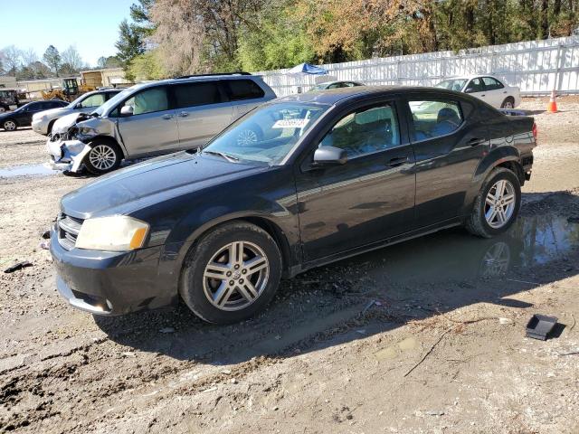 DODGE AVENGER R/ 2010 con VIN 1B3CC5FB5AN196145 - Foto de la subasta