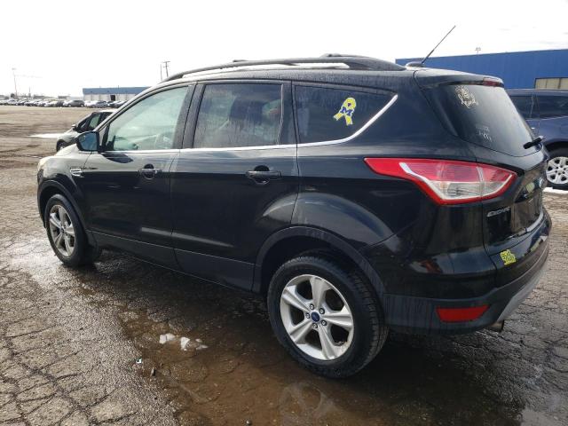 Photo 2 from auction – 2013 FORD ESCAPE SE with VIN 1FMCU0GX4DUB14436