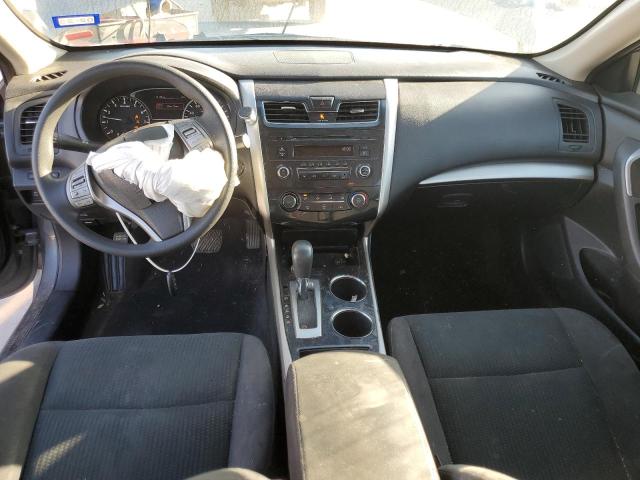 Photo 8 from auction – 2014 NISSAN ALTIMA 2.5 with VIN 1N4AL3AP2EN385408