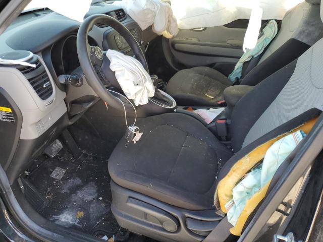 Photo 7 from auction – 2016 KIA SOUL with VIN KNDJN2A29G7371905