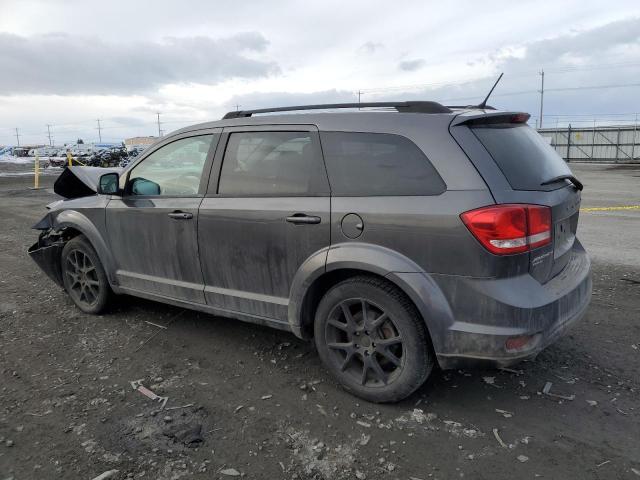 Photo 2 from auction – 2016 DODGE JOURNEY R/ with VIN 3C4PDDEG4GT244201