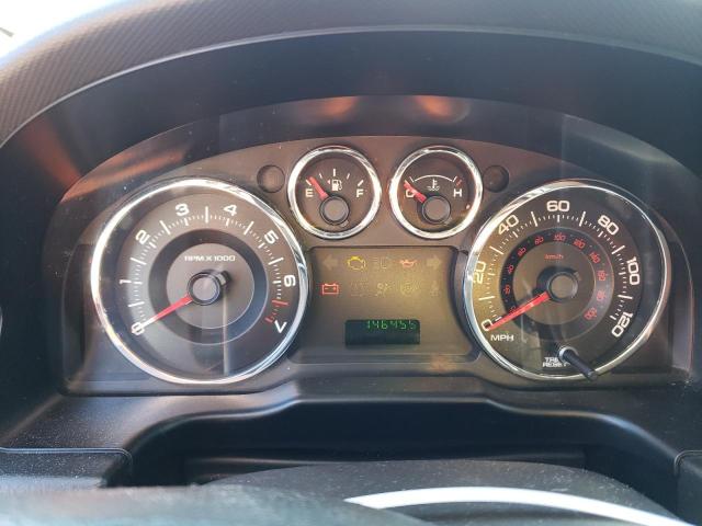 Photo 9 from auction – 2009 FORD EDGE SE with VIN 2FMDK36C29BA53398