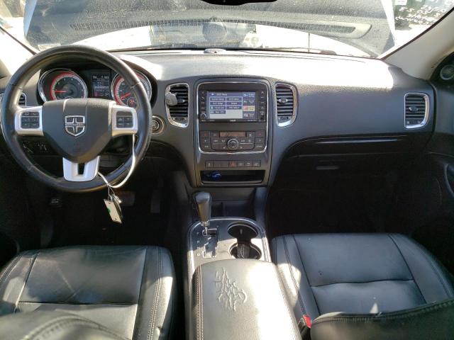 Photo 8 from auction – 2012 DODGE DURANGO CR with VIN 1C4RDHDG8CC321997