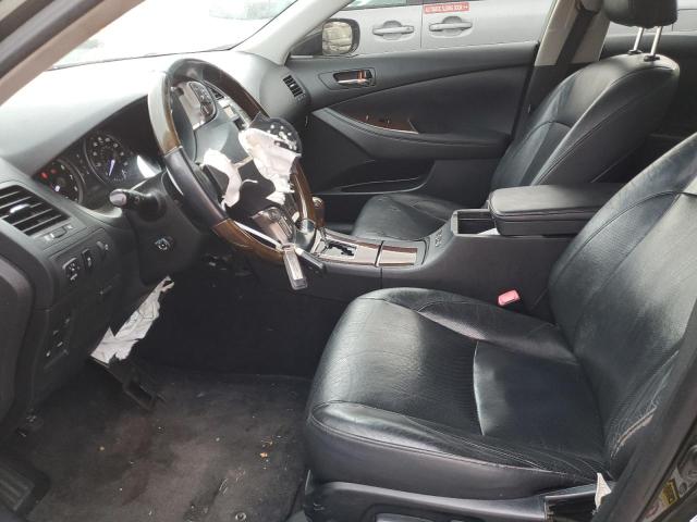 Photo 7 from auction – 2010 LEXUS ES 350 with VIN JTHBK1EG6A2393568