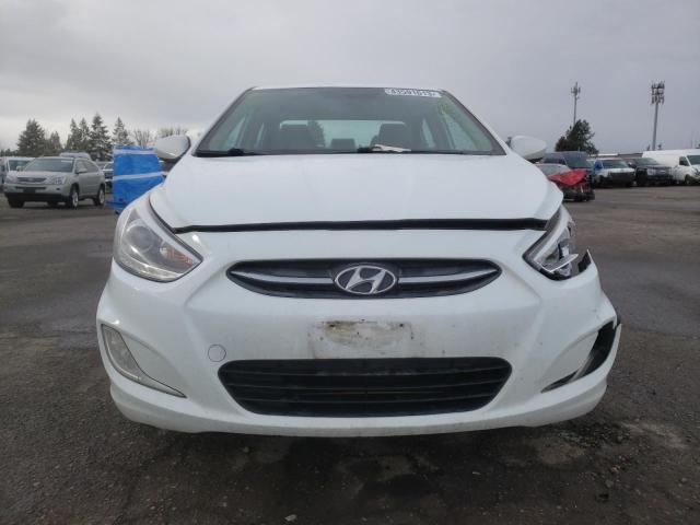 Photo 5 from auction – 2016 HYUNDAI ACCENT SE with VIN KMHCU4AE2GU045118