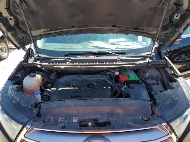 Photo 12 from auction – 2016 FORD EDGE SEL with VIN 2FMPK3J98GBB18423