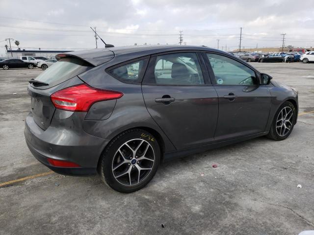 Photo 3 from auction – 2017 FORD FOCUS SEL with VIN 1FADP3M2XHL290418