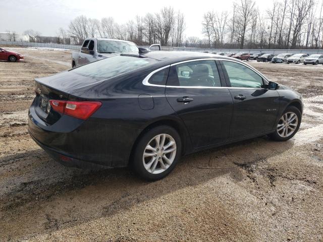 Photo 3 from auction – 2017 CHEVROLET MALIBU LT with VIN 1G1ZE5ST8HF103293