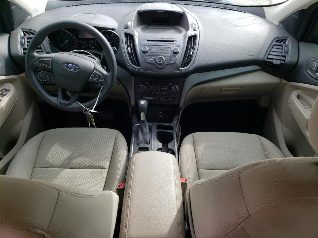 Photo 8 from auction – 2017 FORD ESCAPE SE with VIN 1FMCU0GD6HUD84358
