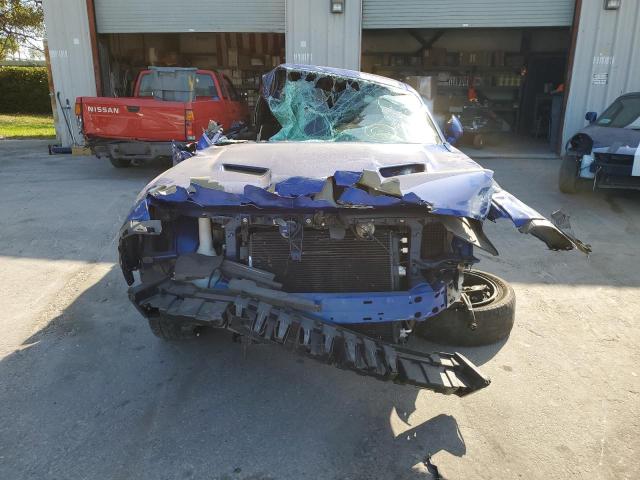 Photo 5 from auction – 2019 DODGE CHALLENGER with VIN 2C3CDZAG3KH561801