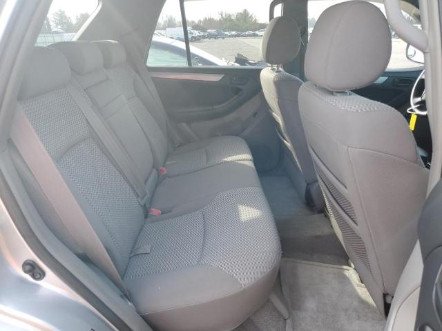Photo 11 from auction – 2008 TOYOTA 4RUNNER SR with VIN JTEBU14R18K013542