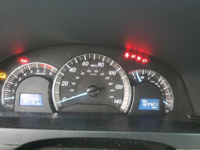 Photo 9 from auction – 2012 TOYOTA CAMRY BASE with VIN 4T1BF1FKXCU138434