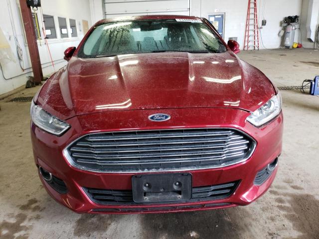 Zdjęcie 5 z aukcji – 2016 FORD FUSION SE z VIN 3FA6P0HD4GR390839
