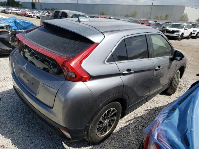 Photo 3 from auction – 2020 MITSUBISHI ECLIPSE CR with VIN JA4AS3AA5LZ002506