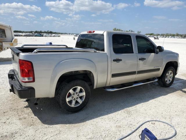 Photo 3 from auction – 2008 GMC SIERRA C15 with VIN 2GTEC13C981211108