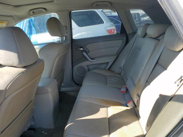Photo 11 from auction – 2011 ACURA RDX with VIN 5J8TB2H21BA000239