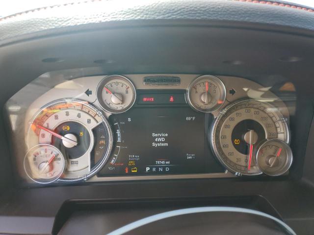 Photo 9 from auction – 2018 RAM 2500 LONGH with VIN 3C6UR5PL7JG107300