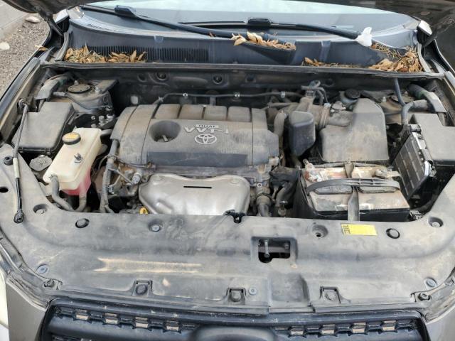 Photo 11 from auction – 2010 TOYOTA RAV4 with VIN JTMZF4DV6AD019990
