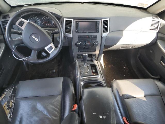 Photo 8 from auction – 2010 JEEP GRAND CHER with VIN 1J4PR4GK6AC141782