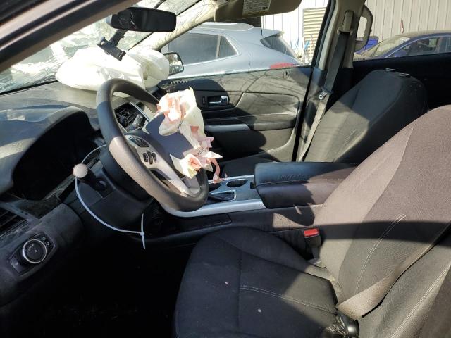 Photo 7 from auction – 2012 FORD EDGE SE with VIN 2FMDK3GC2CBA57554
