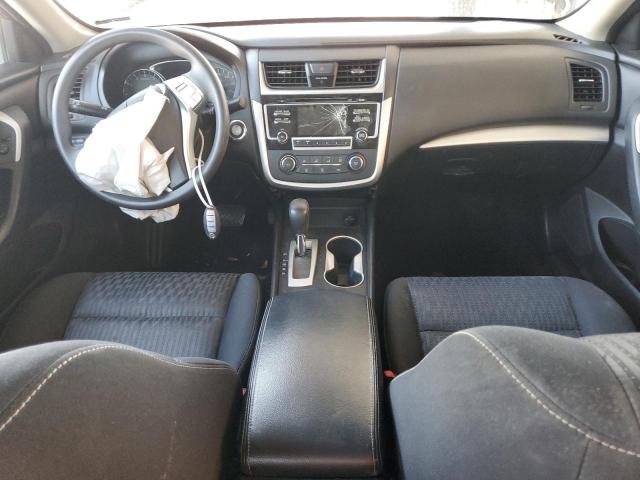 Photo 8 from auction – 2017 NISSAN ALTIMA 2.5 with VIN 1N4AL3AP0HC284951