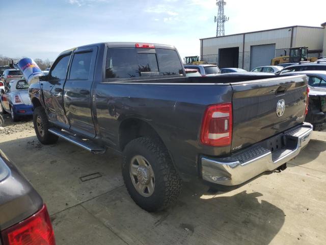 Photo 2 from auction – 2019 RAM 2500 TRADE with VIN 3C6UR5CL2KG545570