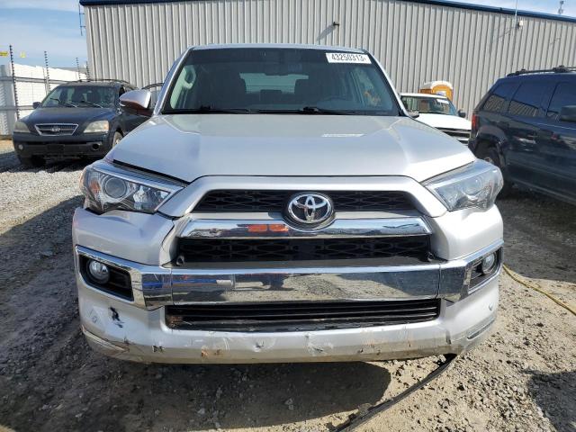 Zdjęcie 5 z aukcji – 2014 TOYOTA 4RUNNER SR z VIN JTEBU5JR4E5177051