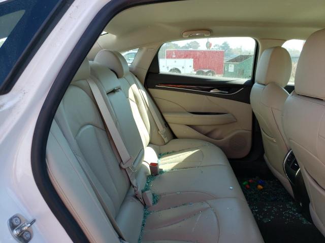 Photo 10 from auction – 2017 BUICK LACROSSE E with VIN 1G4ZP5SS8HU164661