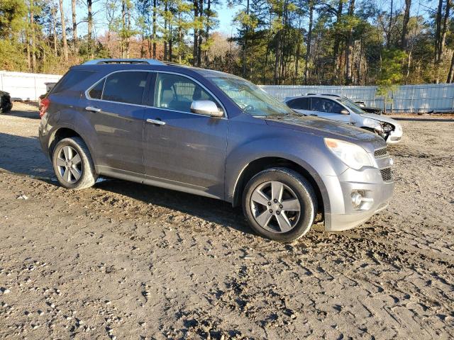 Photo 4 from auction – 2013 CHEVROLET EQUINOX LT with VIN 2GNALFEK1D6149689