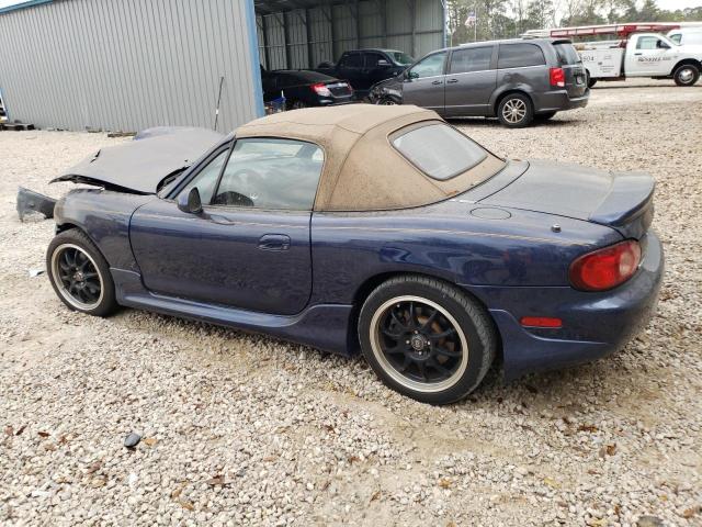 Photo 2 from auction – 2002 MAZDA MX-5 MIATA with VIN JM1NB353520221715